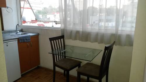 Mexico City Mexico Booking Discount booking.com