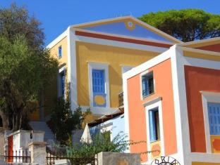 Symi Island Greece Booking Discount agoda.com
