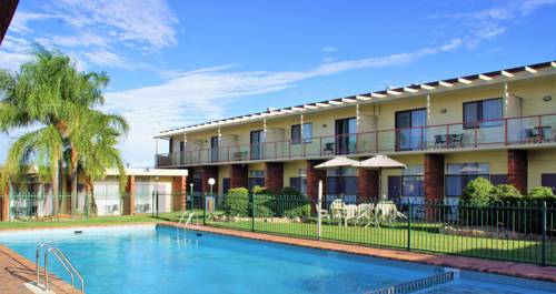 Tamworth Australia Booking Discount booking.com