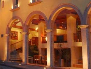 Morelia Mexico Booking Discount agoda.com