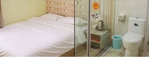 Tieling Chine Réservation Réduction booking.com