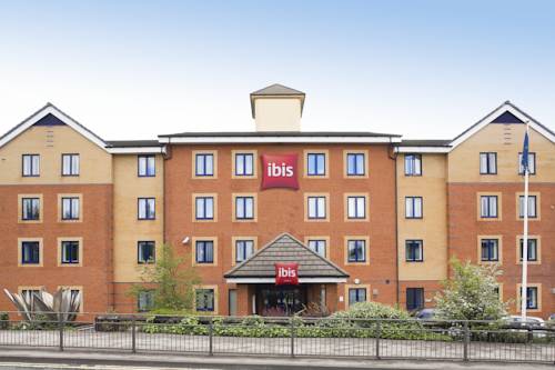 Chesterfield United Kingdom Booking Discount booking.com