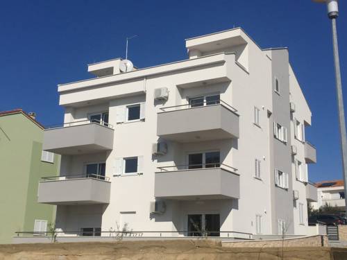 Novalja Croatie Réservation Réduction booking.com