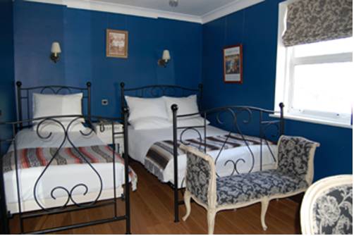 London United Kingdom Booking Discount booking.com