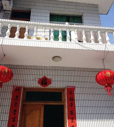 Yi Chine Réservation Réduction booking.com