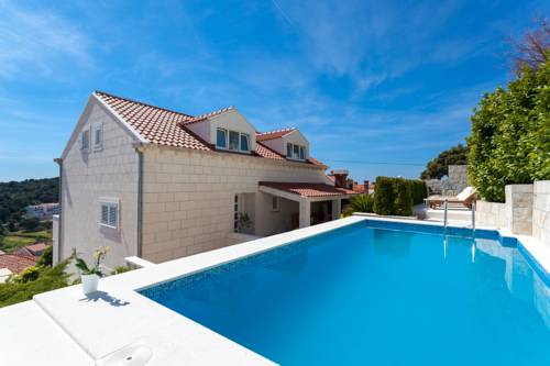 Dubrovnik Croatie Réservation Réduction booking.com