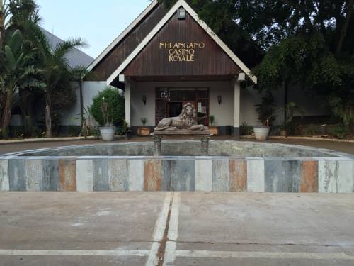 Nhlangano Swaziland Réservation Réduction booking.com