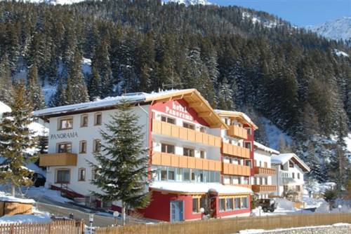 Resia (Reschen) Italie Réservation Réduction booking.com