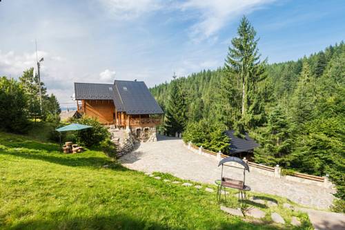 Mykulychyn Ukraine Booking Discount booking.com