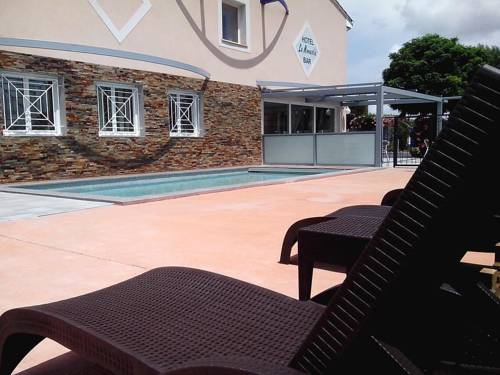 Boujan sur Libron France Booking Discount booking.com