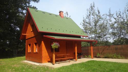 Červený Kostelec Czech republic Booking Discount booking.com