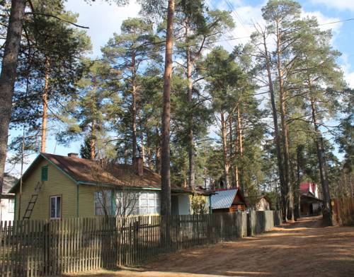 Zarech'ye Russia Booking Discount booking.com