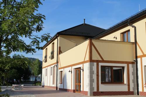 Rožnov pod Radhoštěm Czech republic Booking Discount booking.com