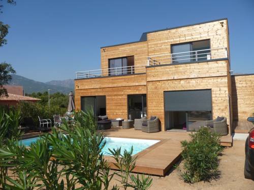 Sainte-Lucie de Porto-Vecchio France Booking Discount booking.com