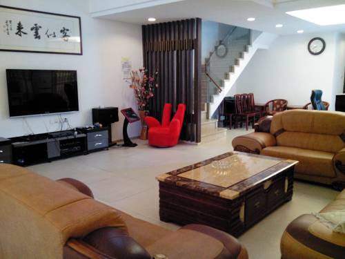 Conghua Chine Réservation Réduction booking.com