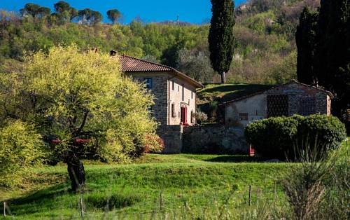 Vicchio Italy Booking Discount booking.com