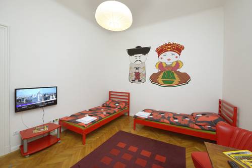 Budapest Hungary Booking Discount booking.com