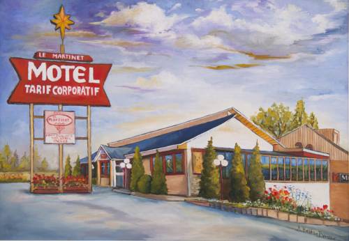 La Pocatière (Québec) Canada Booking Discount booking.com