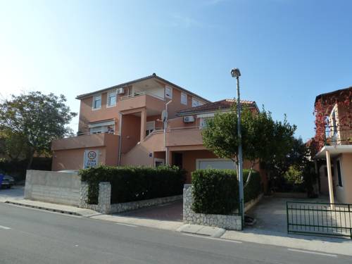 Murter Croatie Réservation Réduction booking.com