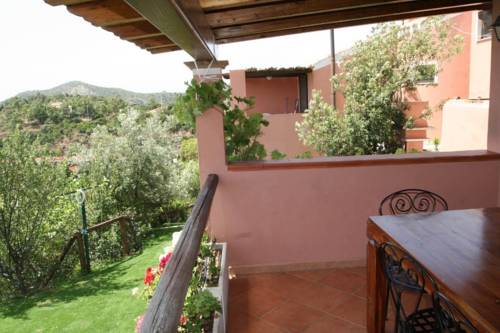 Chia Italy Booking Discount booking.com