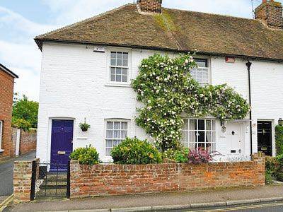 Fordwich United Kingdom Booking Discount booking.com