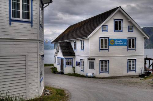 Vågstranda Norway Booking Discount booking.com