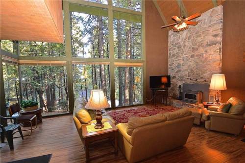 Shaver Lake (California) United States Booking Discount booking.com