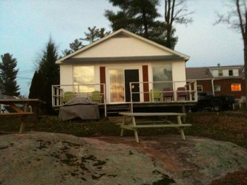 Gravenhurst (Ontario) Canada Réservation Réduction booking.com