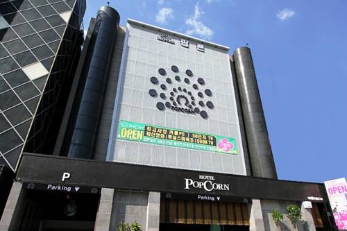 Seongnam South Korea Booking Discount booking.com