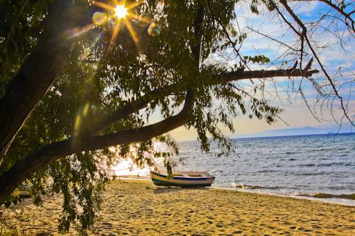 Skala Rachoniou Grèce Réservation Réduction booking.com