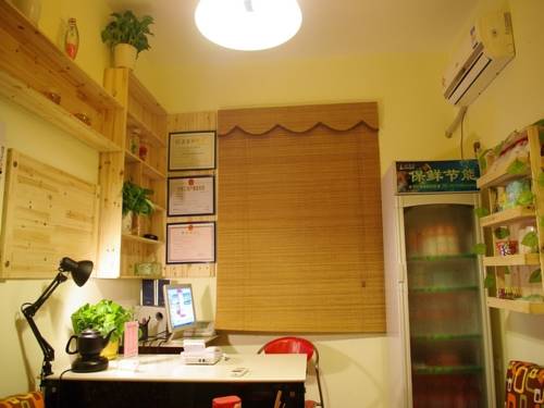 Huangshan Chine Réservation Réduction booking.com