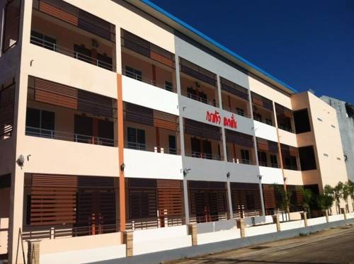 Ubon Ratchathani Thaïlande Réservation Réduction booking.com