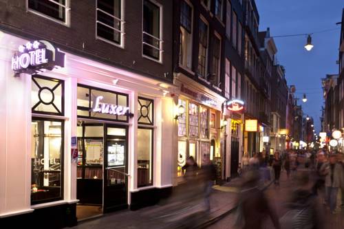 Amsterdam Netherlands Booking Discount booking.com