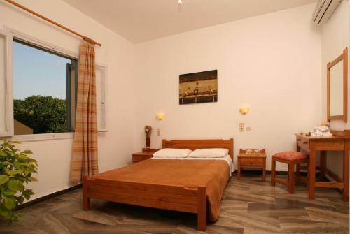 sissi Greece Booking Discount booking.com