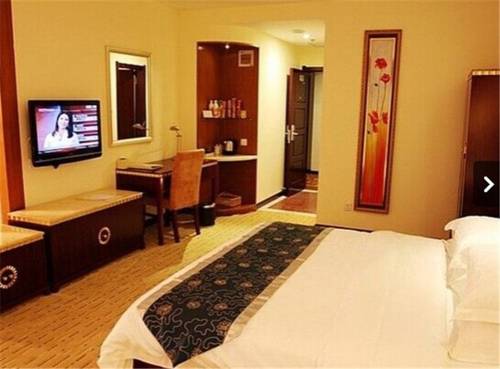 Jiujiang Chine Réservation Réduction booking.com