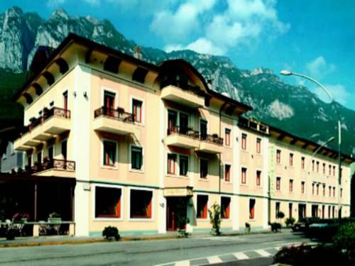 Boario Terme Italy Booking Discount booking.com