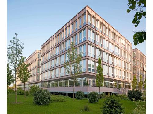 München Germany Booking Discount booking.com