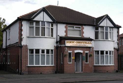 Manchester United Kingdom Booking Discount booking.com