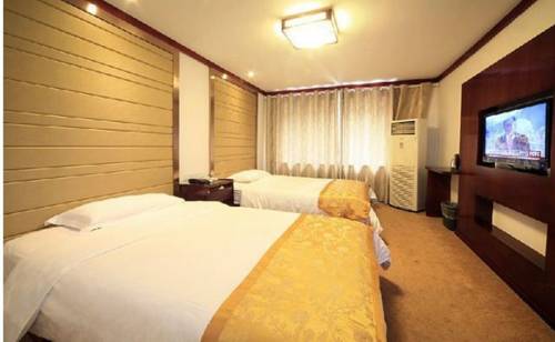 Jiujiang Chine Réservation Réduction booking.com