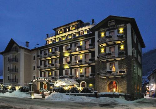 Bormio Italie Réservation Réduction booking.com