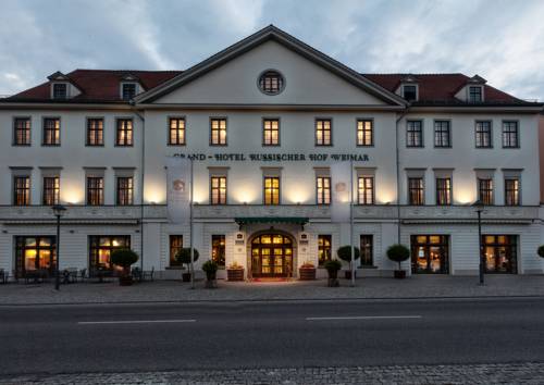 Weimar Germany Booking Discount booking.com