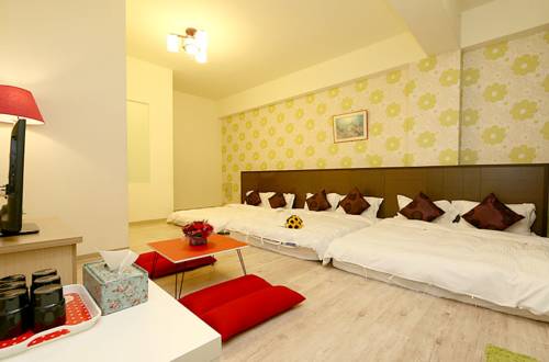 Hualien City Taiwan Booking Discount booking.com