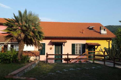 Pontedassio Italy Booking Discount booking.com