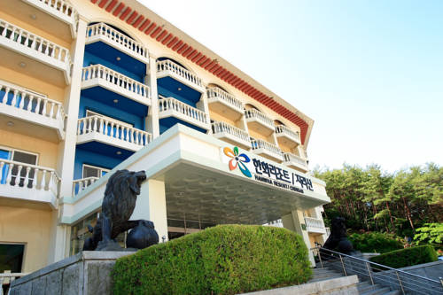 Gurye South Korea Booking Discount booking.com