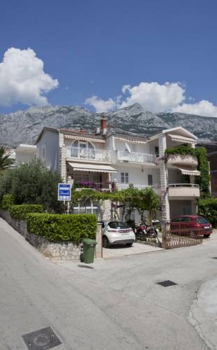 Makarska Croatia Booking Discount booking.com