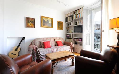 Paris France Réservation Réduction booking.com