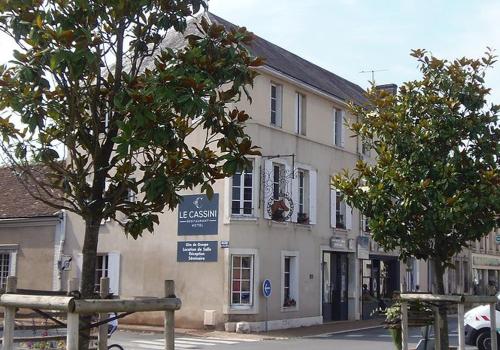 Montoire-sur-le-Loir France Booking Discount agoda.com