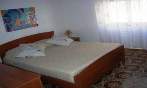 Alghero Italie Réservation Réduction booking.com