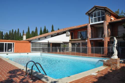 Montgaillard-Lauragais France Booking Discount booking.com