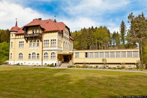 Kaplice Czech republic Booking Discount booking.com